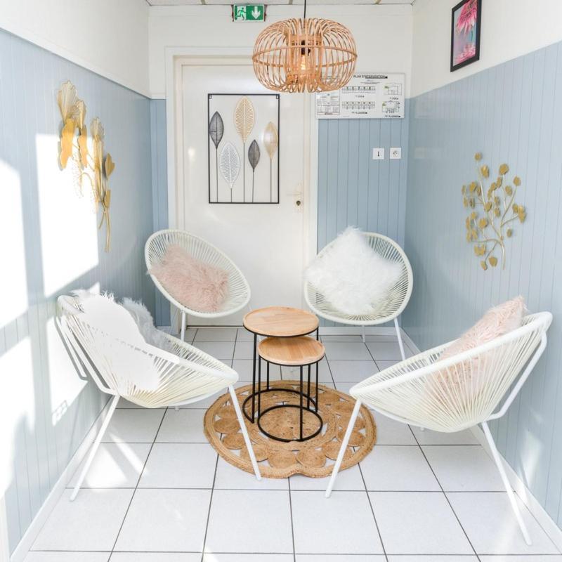 Brit Hotel Macon Nord Autoroute Du Soleil エクステリア 写真