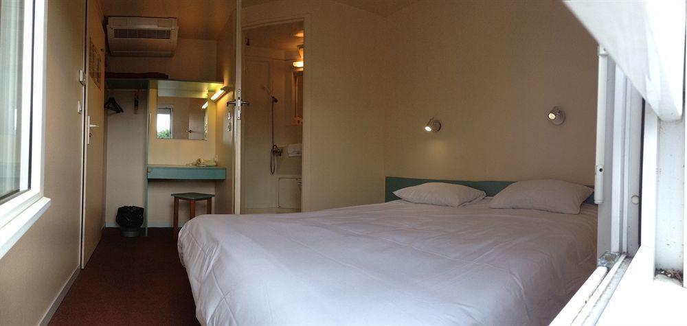 Brit Hotel Macon Nord Autoroute Du Soleil エクステリア 写真