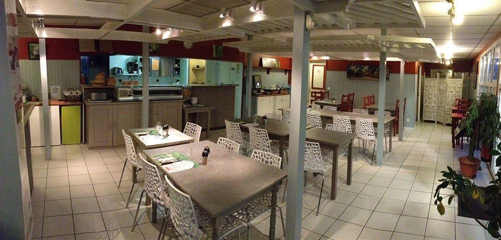 Brit Hotel Macon Nord Autoroute Du Soleil エクステリア 写真
