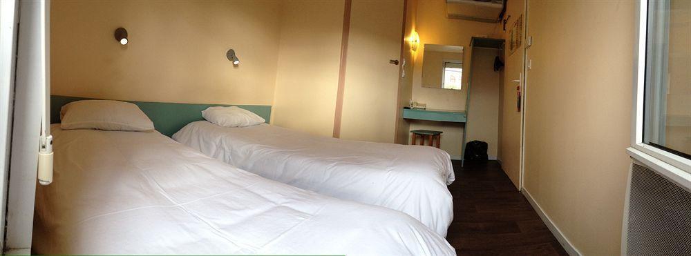 Brit Hotel Macon Nord Autoroute Du Soleil エクステリア 写真