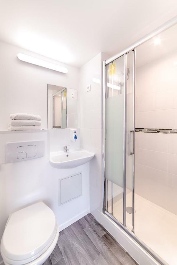 Brit Hotel Macon Nord Autoroute Du Soleil エクステリア 写真