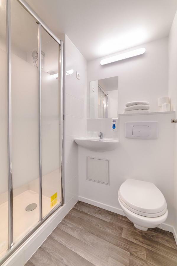 Brit Hotel Macon Nord Autoroute Du Soleil エクステリア 写真